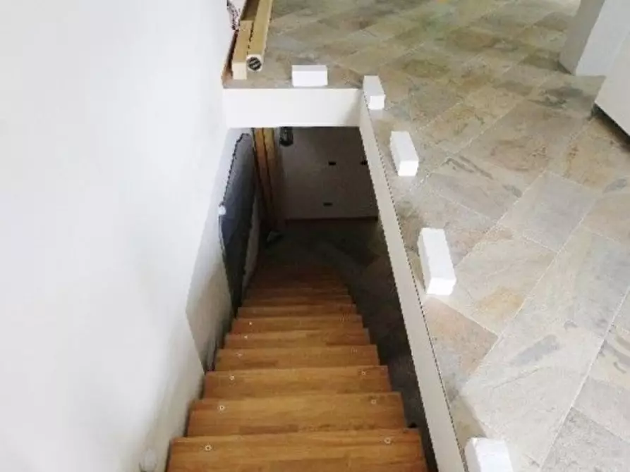 Immagine 14 di Casa semindipendente in vendita  a Monterosso Al Mare