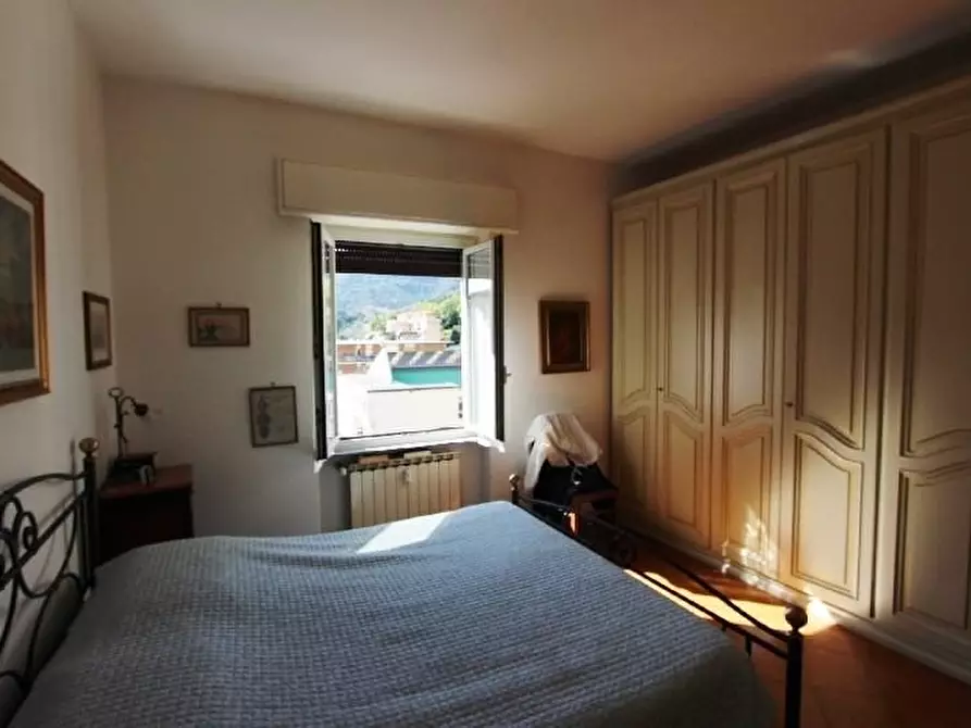 Immagine 10 di Appartamento in vendita  a La Spezia