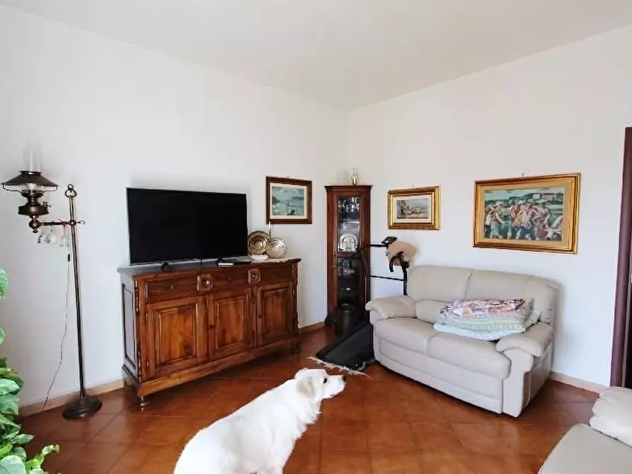 Immagine 7 di Appartamento in vendita  a La Spezia