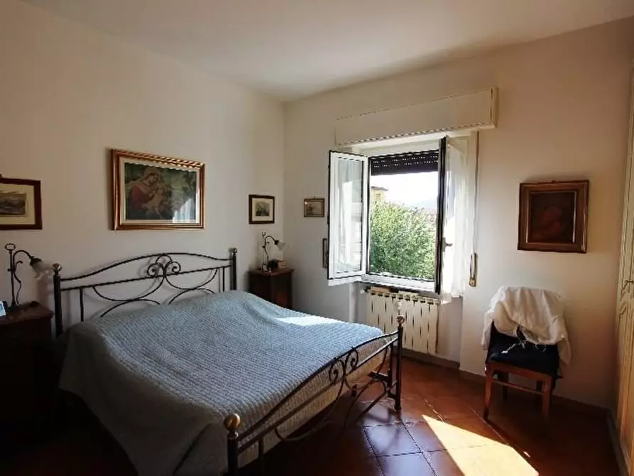 Immagine 9 di Appartamento in vendita  a La Spezia