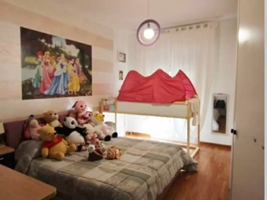 Immagine 24 di Appartamento in vendita  a La Spezia