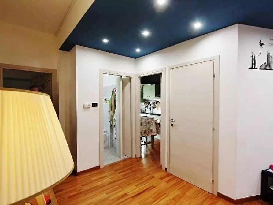 Immagine 30 di Appartamento in vendita  a La Spezia