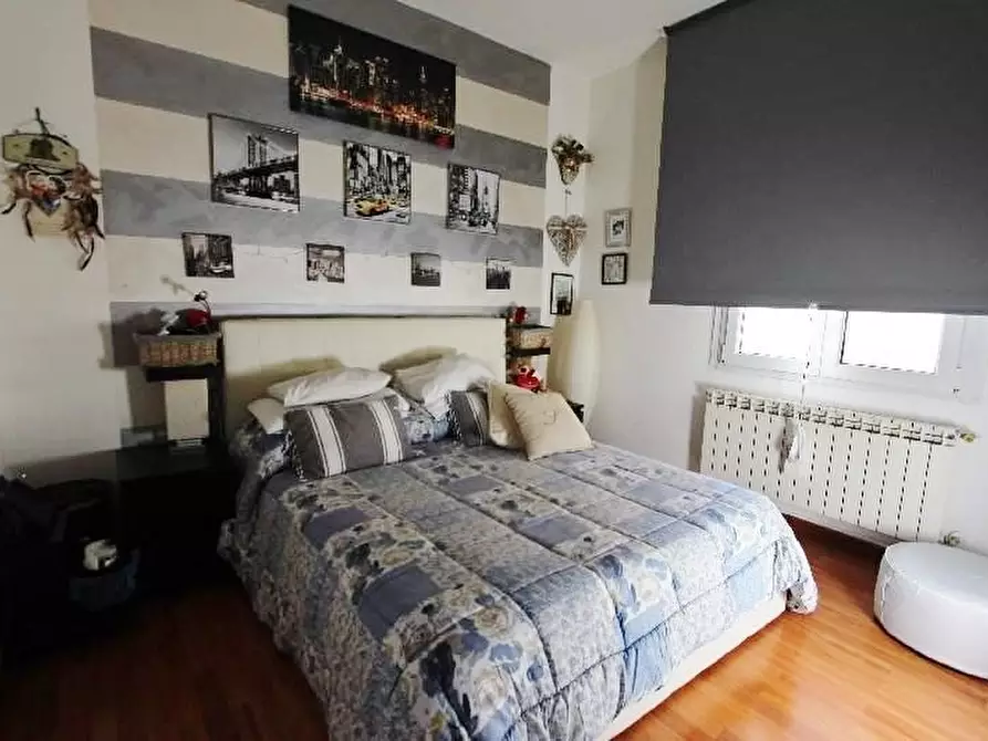 Immagine 21 di Appartamento in vendita  a La Spezia