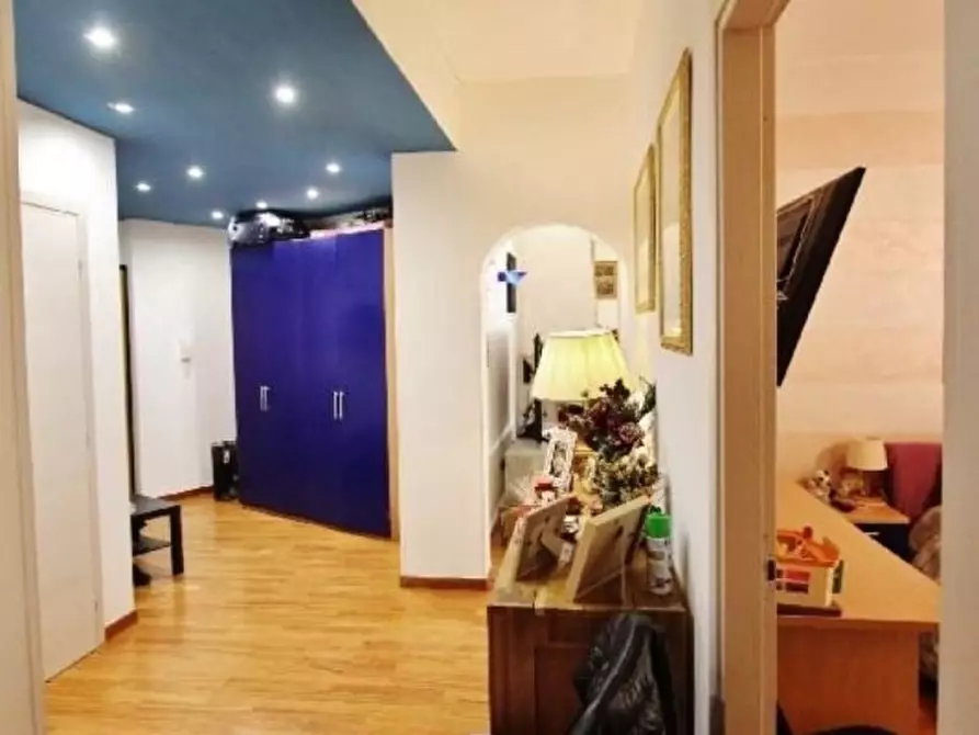 Immagine 28 di Appartamento in vendita  a La Spezia