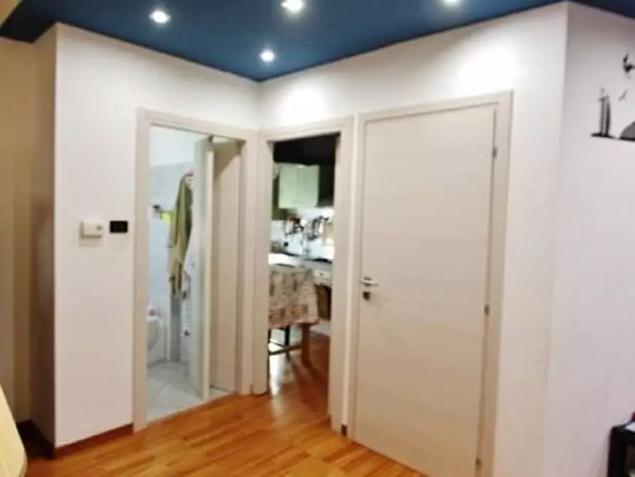 Immagine 29 di Appartamento in vendita  a La Spezia