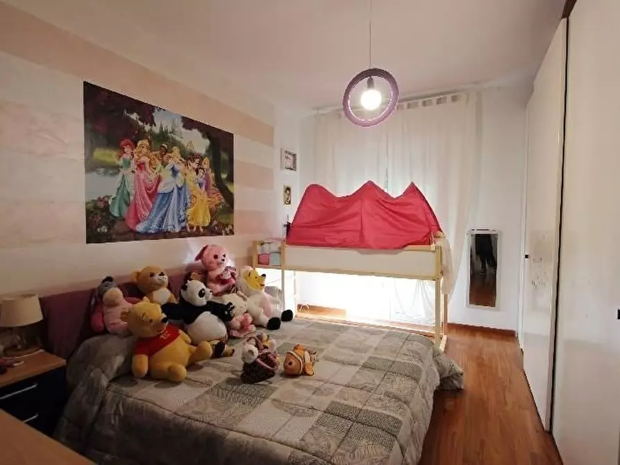 Immagine 25 di Appartamento in vendita  a La Spezia