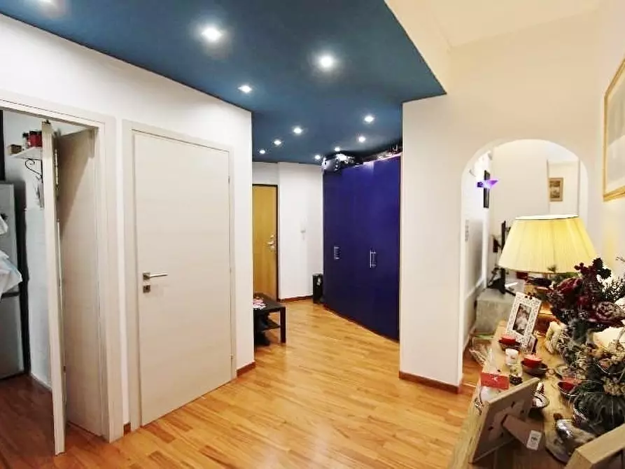 Immagine 27 di Appartamento in vendita  a La Spezia