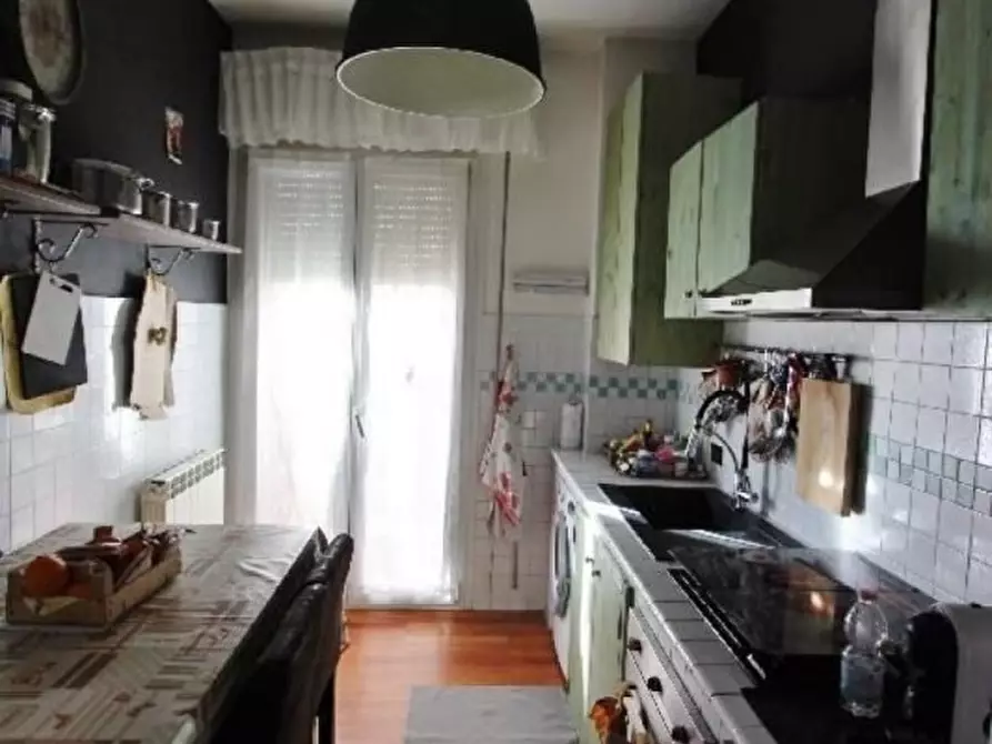 Immagine 20 di Appartamento in vendita  a La Spezia