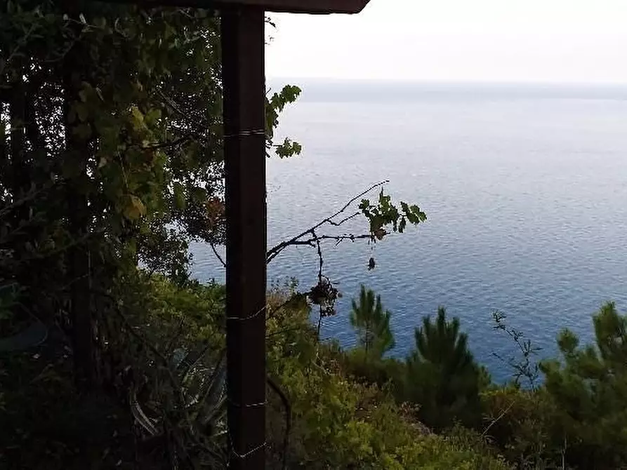 Immagine 13 di Casa indipendente in vendita  a La Spezia