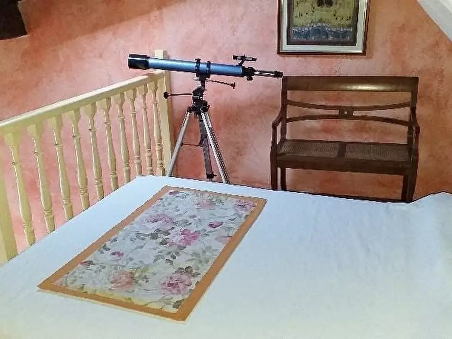 Immagine 8 di Casa indipendente in vendita  a La Spezia