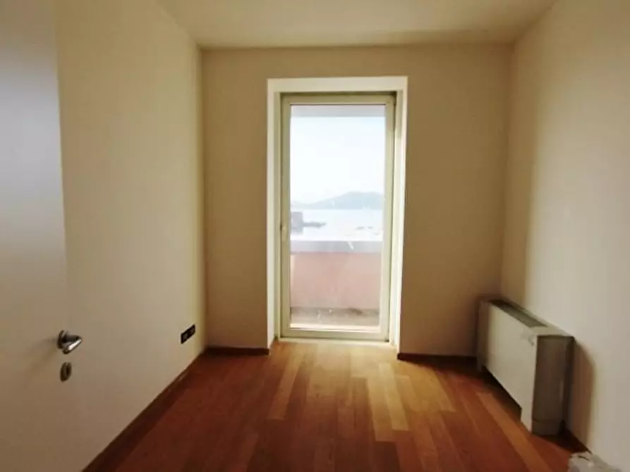 Immagine 5 di Appartamento in vendita  a La Spezia