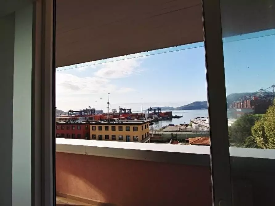Immagine 20 di Appartamento in vendita  a La Spezia