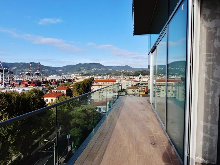 Immagine 23 di Appartamento in vendita  a La Spezia