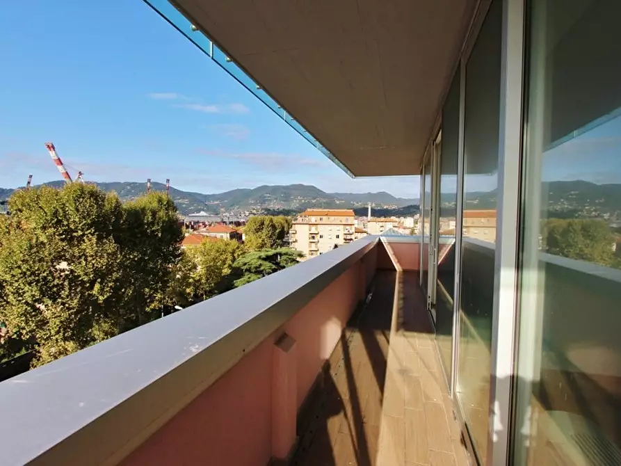 Immagine 18 di Appartamento in vendita  a La Spezia