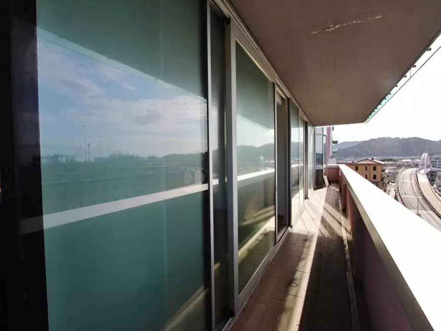 Immagine 20 di Appartamento in vendita  a La Spezia