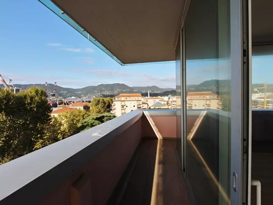 Immagine 16 di Appartamento in vendita  a La Spezia