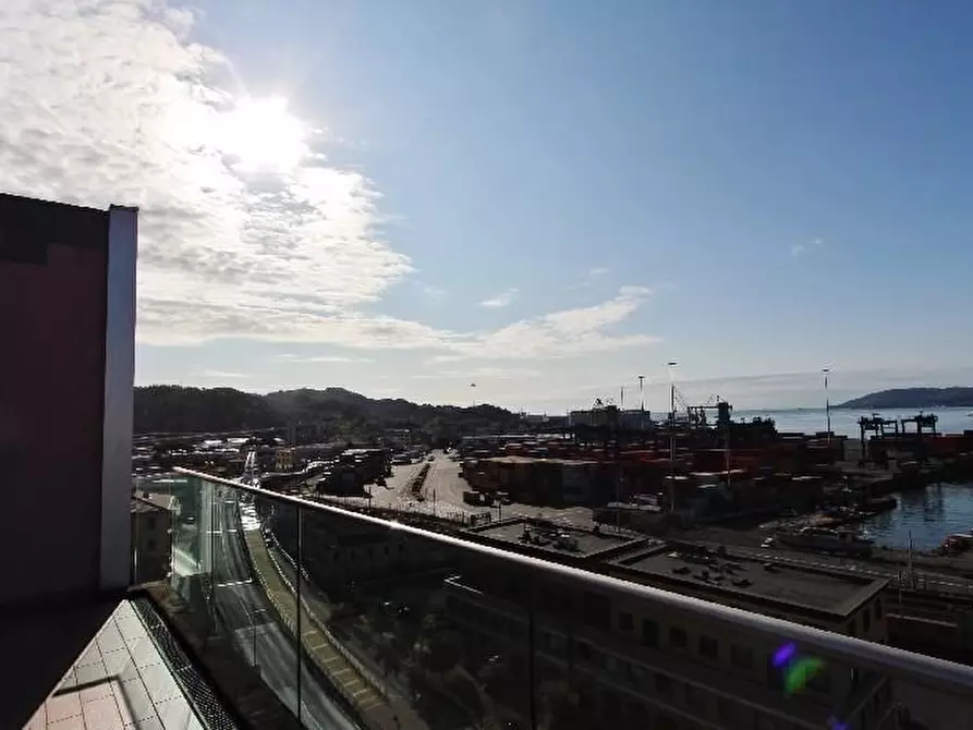 Immagine 20 di Appartamento in vendita  a La Spezia