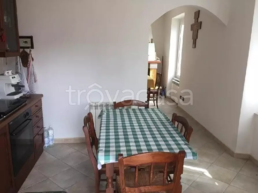 Immagine 7 di Casa indipendente in vendita  a La Spezia