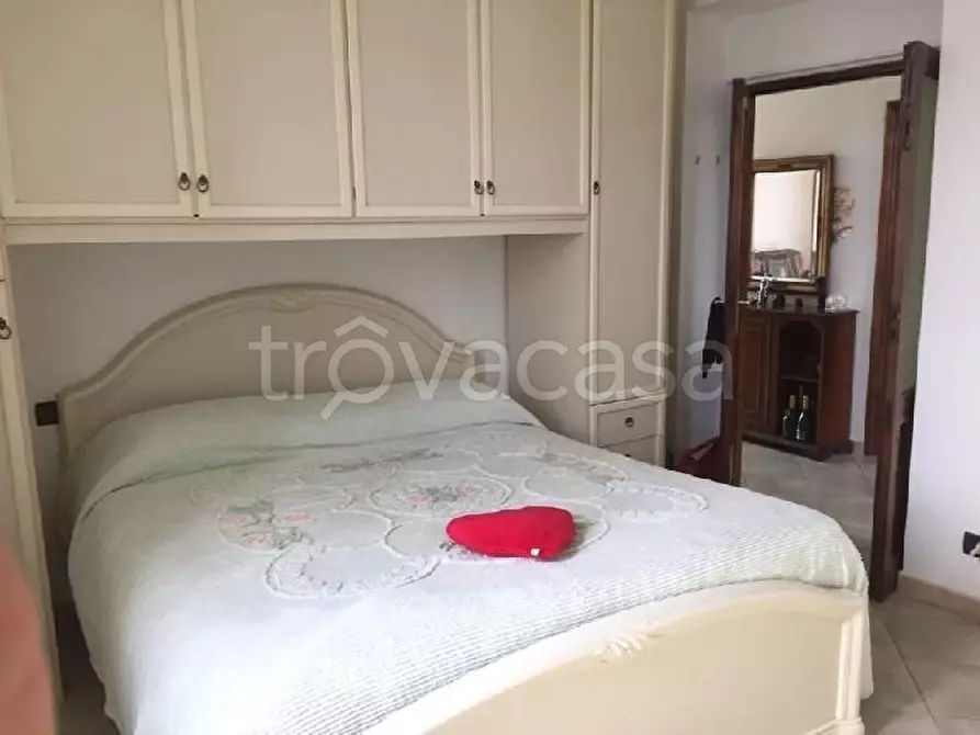 Immagine 17 di Casa indipendente in vendita  a La Spezia