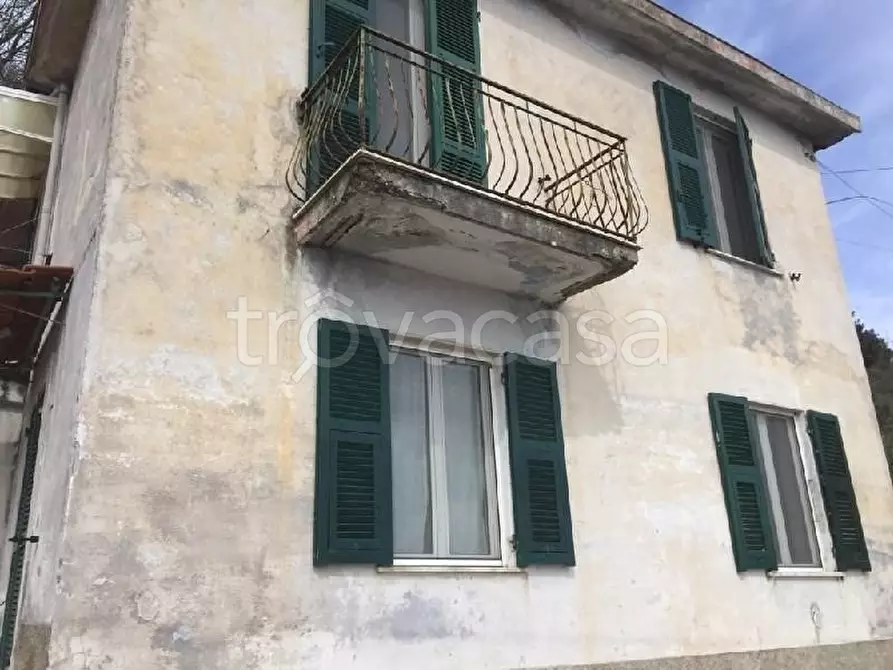 Immagine 31 di Casa indipendente in vendita  a La Spezia