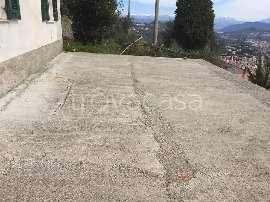 Immagine 28 di Casa indipendente in vendita  a La Spezia