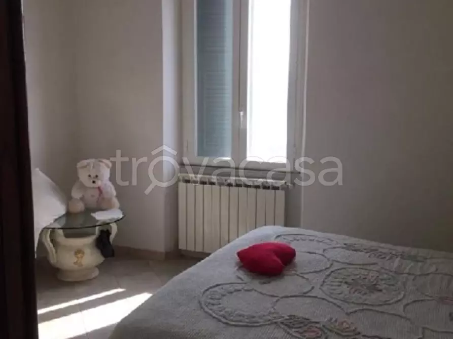 Immagine 16 di Casa indipendente in vendita  a La Spezia
