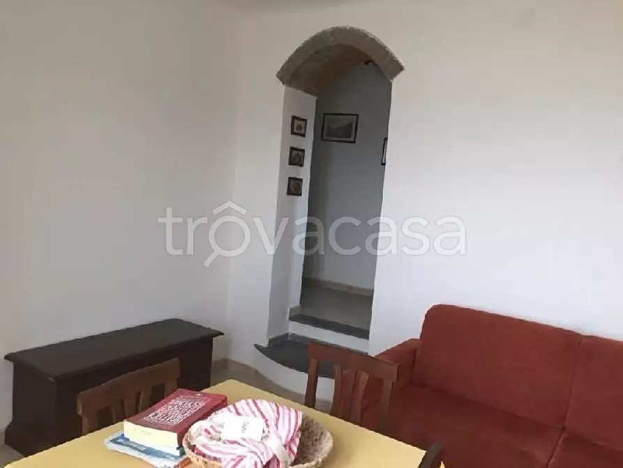 Immagine 3 di Casa indipendente in vendita  a La Spezia