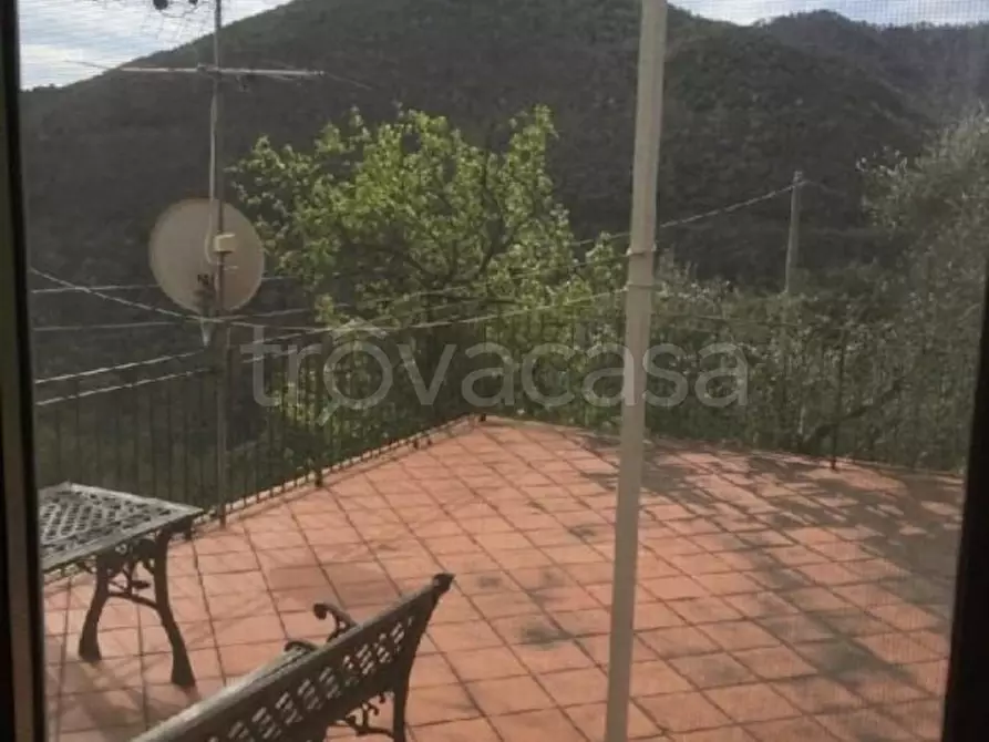 Immagine 20 di Casa indipendente in vendita  a La Spezia