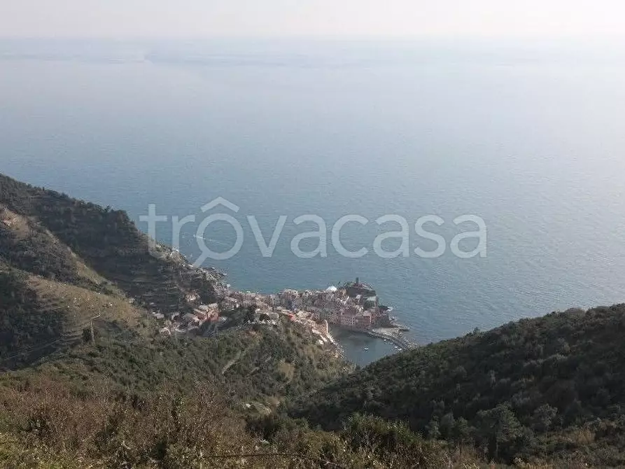 Immagine 4 di Rustico / casale in vendita  a Vernazza