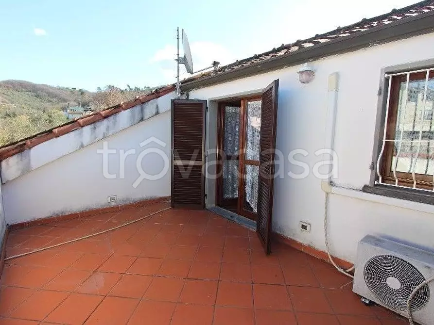 Immagine 31 di Appartamento in vendita  a Santo Stefano Di Magra