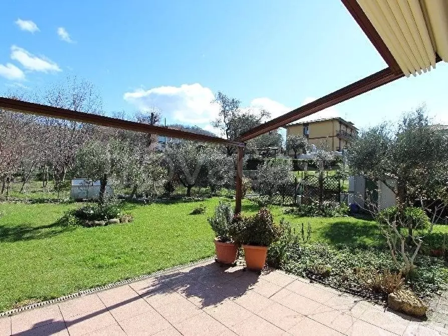 Immagine 25 di Appartamento in vendita  a Santo Stefano Di Magra