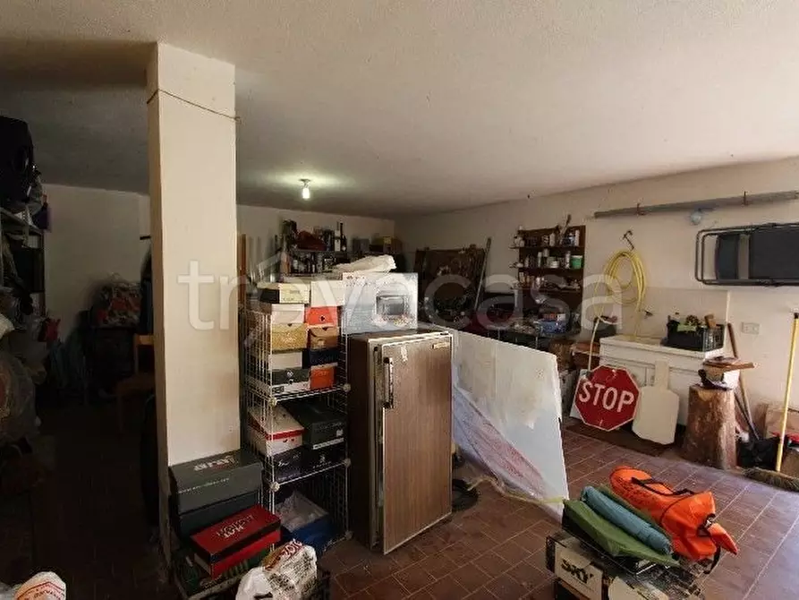 Immagine 23 di Appartamento in vendita  a Santo Stefano Di Magra