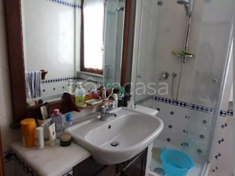 Immagine 2 di Appartamento in vendita  a Santo Stefano Di Magra