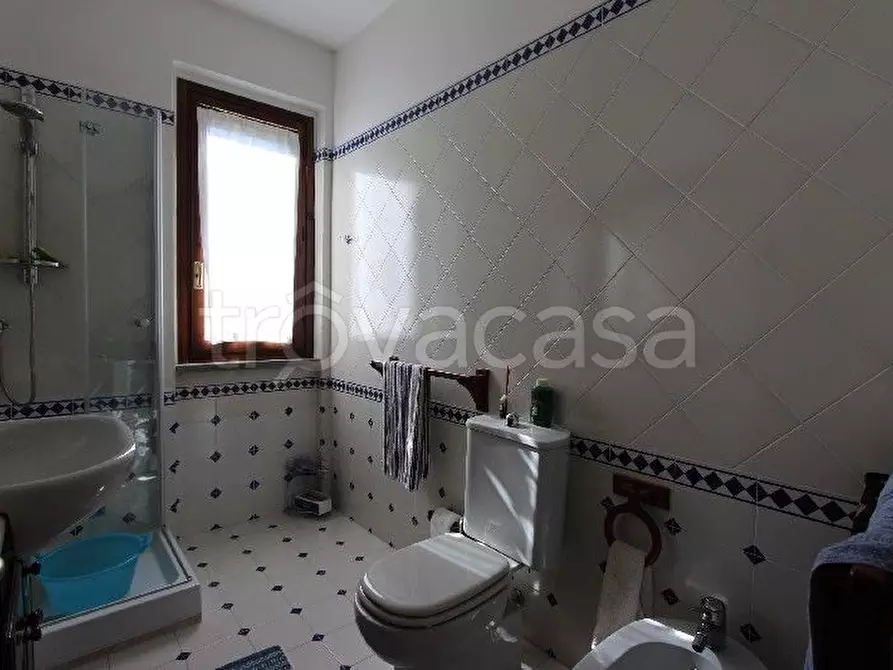 Immagine 37 di Appartamento in vendita  a Santo Stefano Di Magra