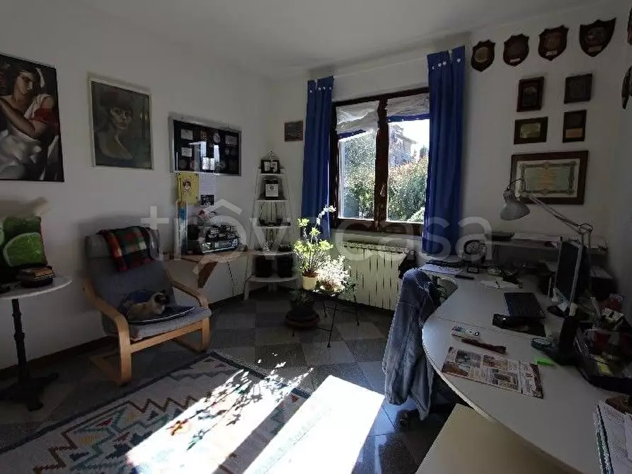 Immagine 36 di Appartamento in vendita  a Santo Stefano Di Magra