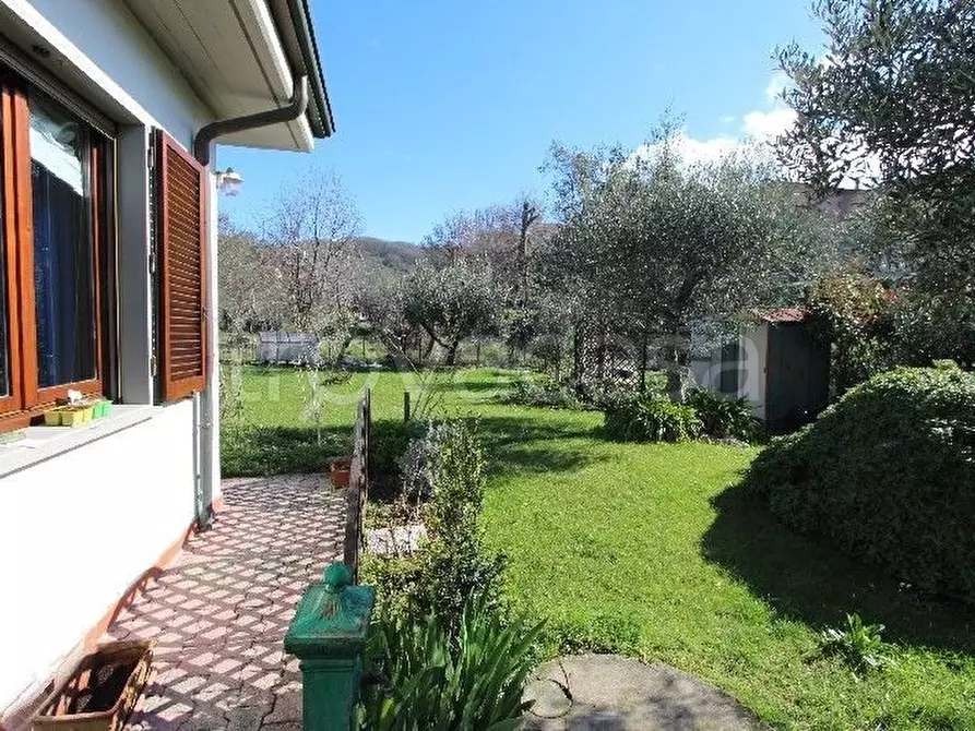 Immagine 15 di Appartamento in vendita  a Santo Stefano Di Magra