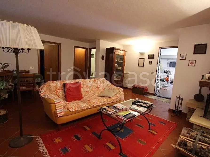 Immagine 21 di Appartamento in vendita  a Santo Stefano Di Magra