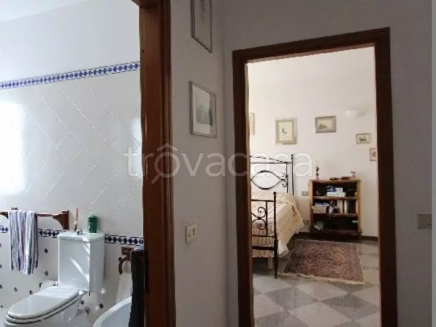 Immagine 35 di Appartamento in vendita  a Santo Stefano Di Magra