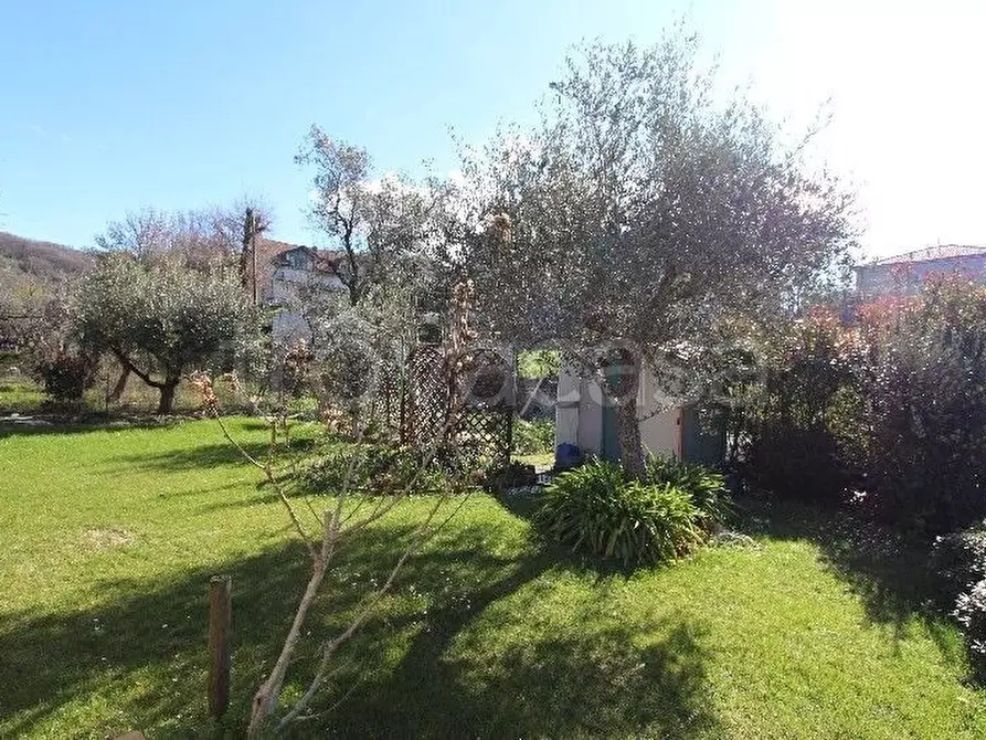 Immagine 14 di Appartamento in vendita  a Santo Stefano Di Magra