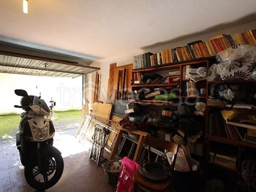 Immagine 22 di Appartamento in vendita  a Santo Stefano Di Magra