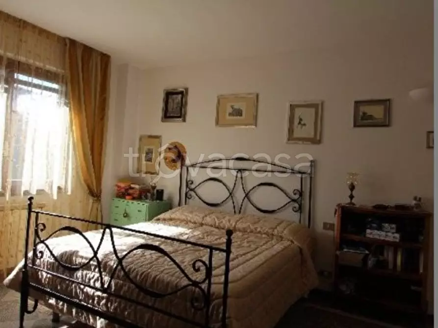 Immagine 5 di Appartamento in vendita  a Santo Stefano Di Magra