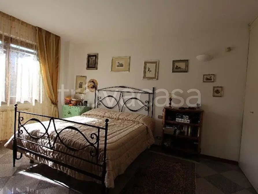 Immagine 3 di Appartamento in vendita  a Santo Stefano Di Magra