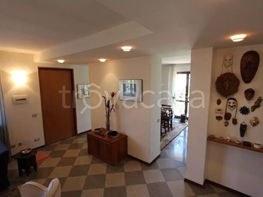 Immagine 34 di Appartamento in vendita  a Santo Stefano Di Magra