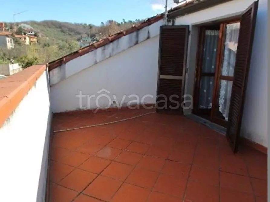 Immagine 30 di Appartamento in vendita  a Santo Stefano Di Magra