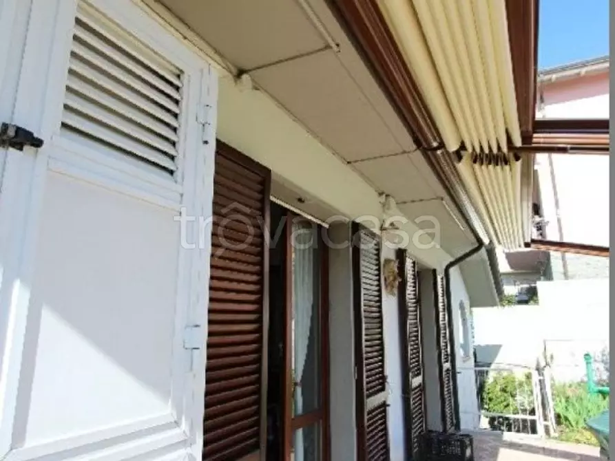 Immagine 13 di Appartamento in vendita  a Santo Stefano Di Magra