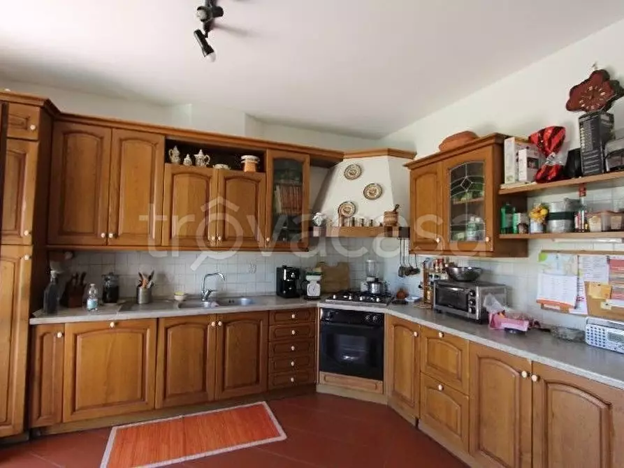 Immagine 12 di Appartamento in vendita  a Santo Stefano Di Magra