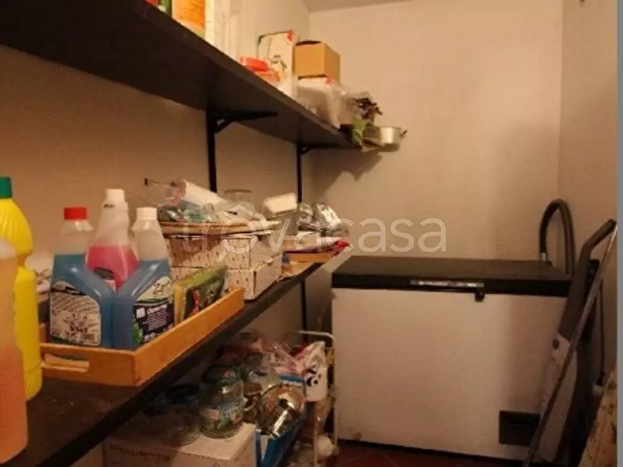 Immagine 27 di Appartamento in vendita  a Santo Stefano Di Magra