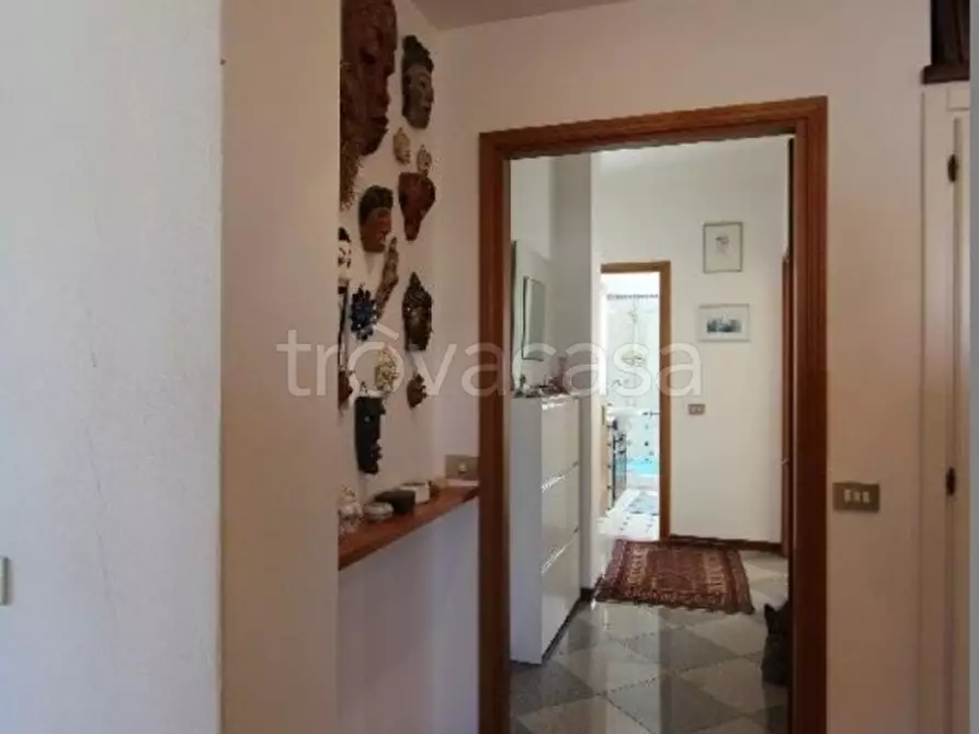 Immagine 20 di Appartamento in vendita  a Santo Stefano Di Magra