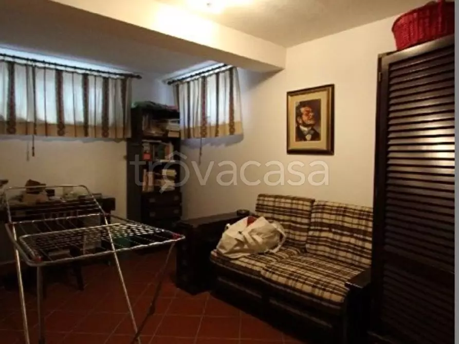 Immagine 28 di Appartamento in vendita  a Santo Stefano Di Magra