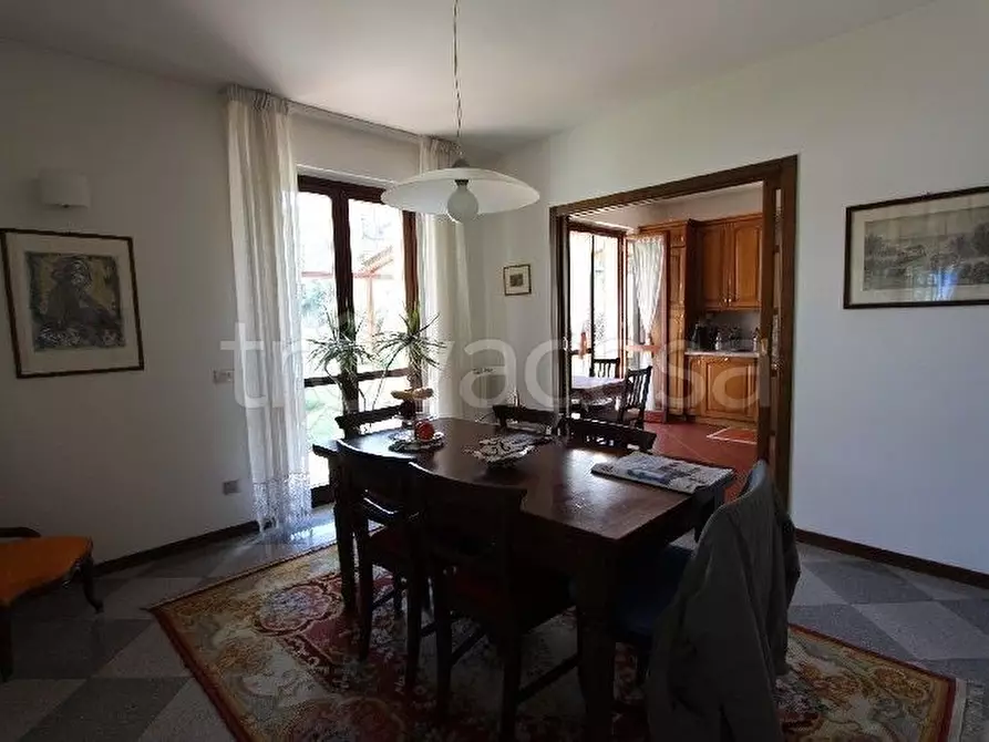 Immagine 8 di Appartamento in vendita  a Santo Stefano Di Magra